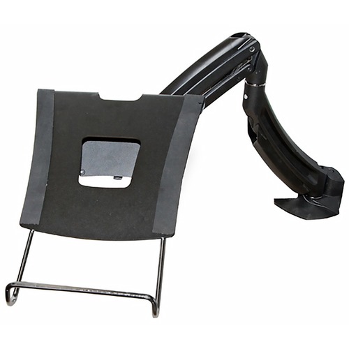 Laptop Tray, Universal, Black