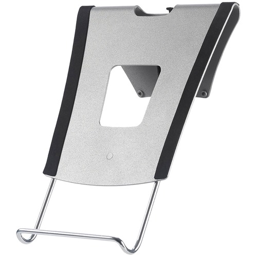 Laptop Tray, Universal, Silver