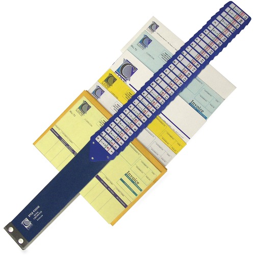 Sorter, Heavy Duty, Metal Tab, Beige