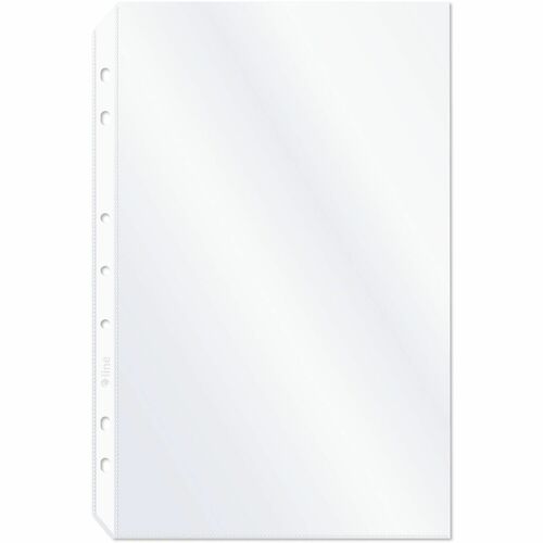 Protector, Sheet, Heavyweight, Legal 50/BX