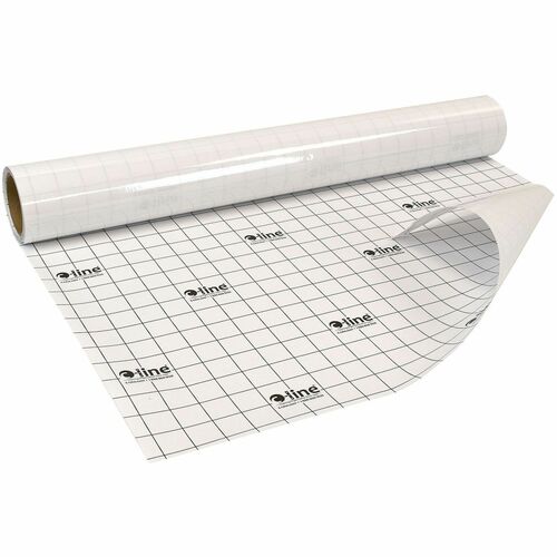 Roll, Laminating, Self-Adhesive, Clear