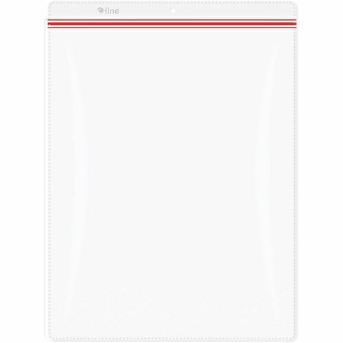 Holder, Ship Ticket, Zip, 9 X 12 15/BX