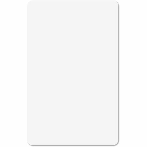 Card, PVC, Quality, Graphics 100/PK
