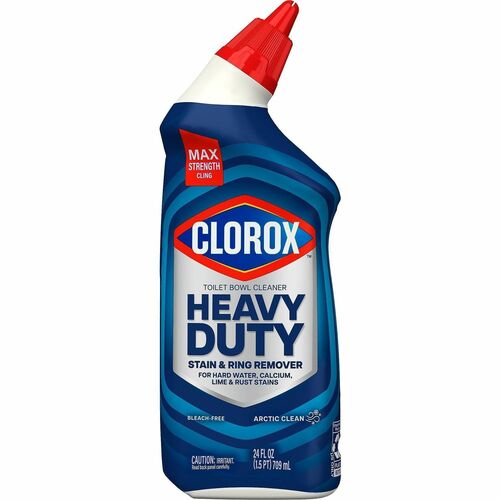 Cleaner, Toilet Bowl