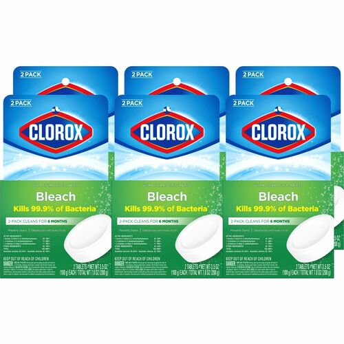 Cleaner, Auto Bowl, Clorox 420/BD