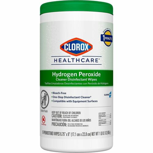 95 Wipes, Disinfect, Hyprex