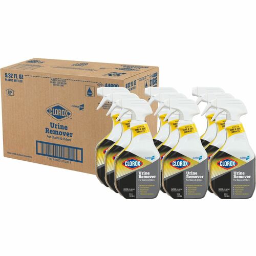 Cleaner, Urine, Remover, 32OZ 216/BD