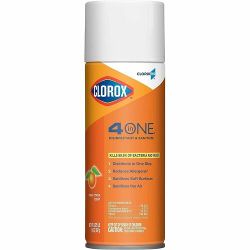 Disinfectant, Spry, Sani, Aero