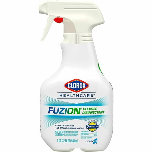 Disinfectant, Cleaner, Healthizen