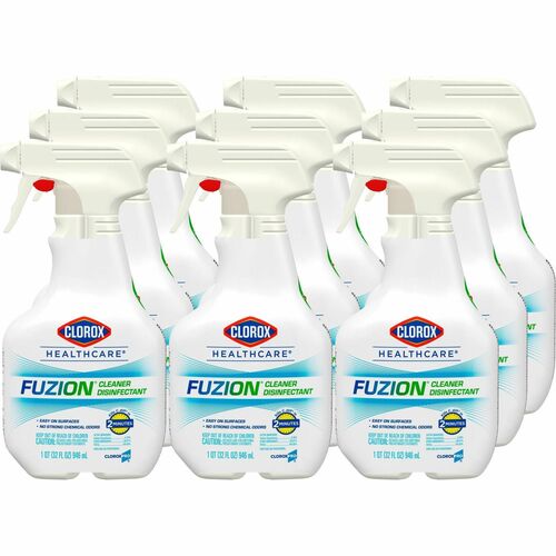Disinfectant, Cleaner, Healthizen 216/BD