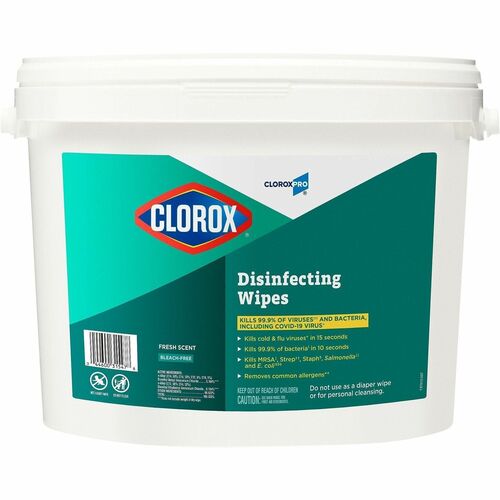 Wipe, Disinfecting, 700 Count