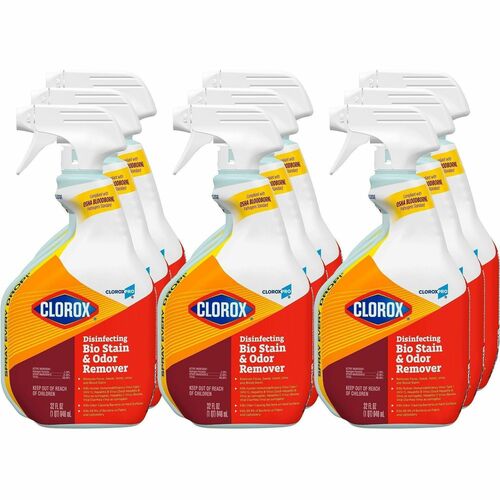 Disinfectant, Spry 216/BD
