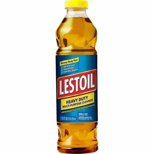 Cleaner, Hd, Multipurpose, Lestoil