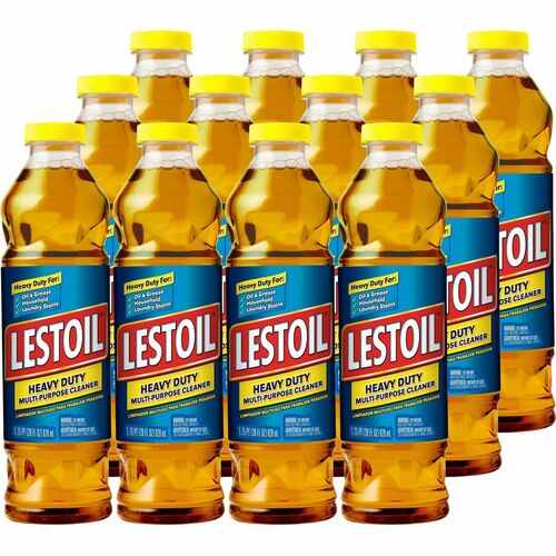 Cleaner, Hd, Multipurpose, Lestoil 12/CT