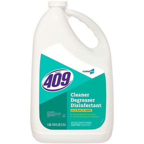 Cleaner, All-Purpose, Refill, 128 Ounce