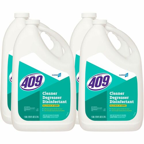 Cleaner, All-Purpose, Refill, 128 Ounce 108/PL