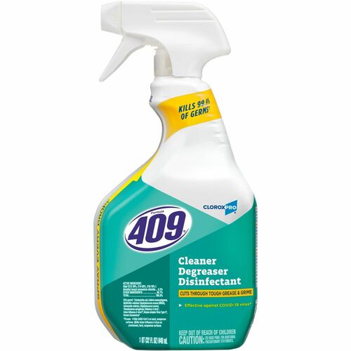 Cleaner, All-Purpose, Refill, 32 Ounce 432/PL
