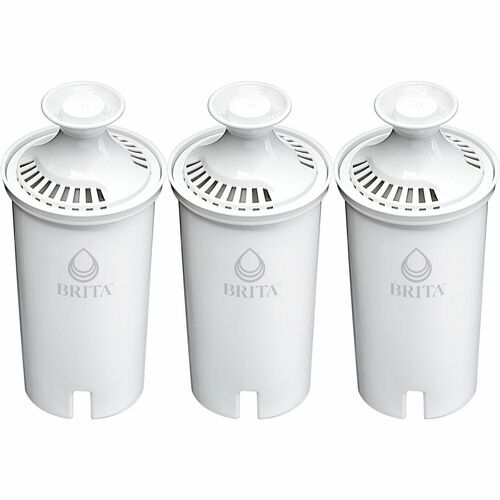 Filter, Brita 3/PK