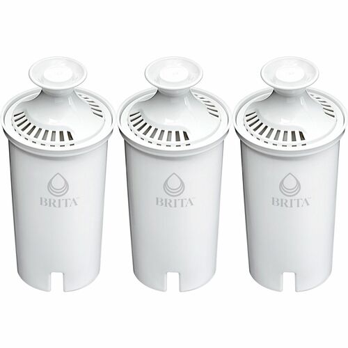 Filter, Brita, 3/PK 8/CT
