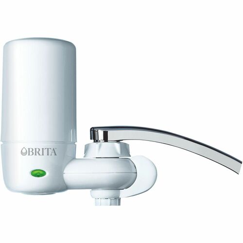 System, On-Tap, Brita
