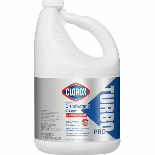 Disinfectant Cleaner, TBO Pro 121 Foot