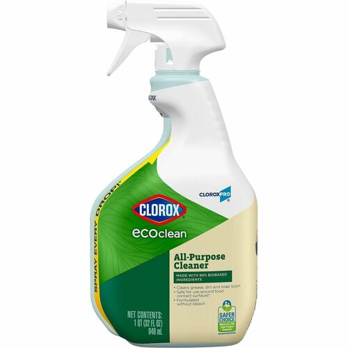 Cleaner, Ap, Ecocln, Spry, 32Z
