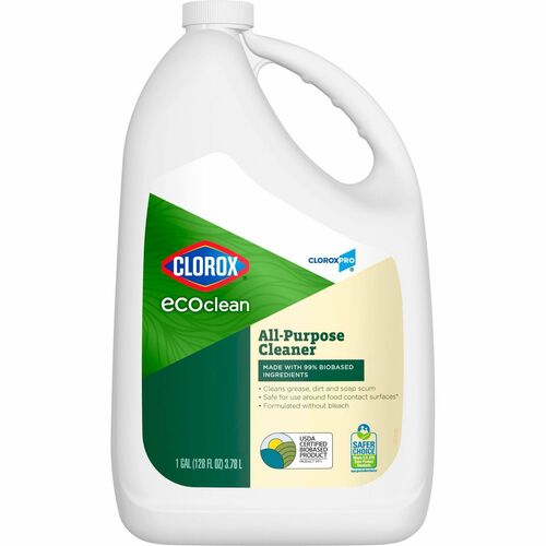 Cleaner, AP, Eco Clean, Refill, 128Z