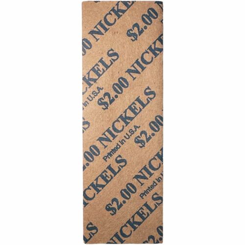Ftw-Nickels 1000/BX