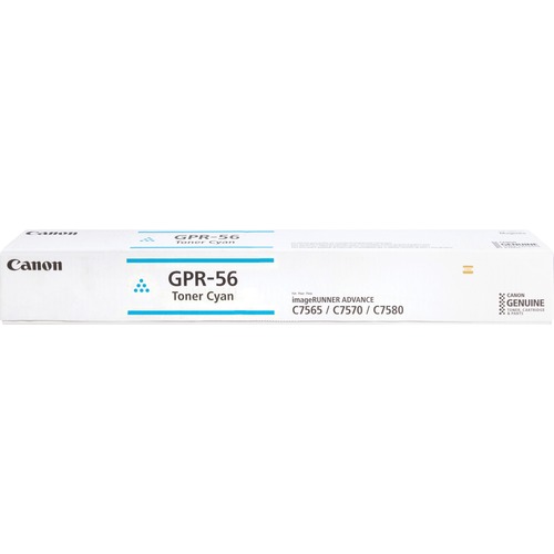 Cartridge, Lsr, Gpr56, Cy, 66.5K