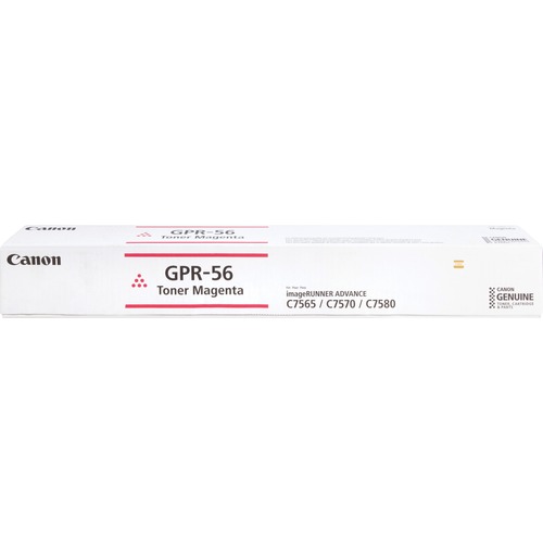 Cartridge, Laser, GPR56, MA, 66.5K