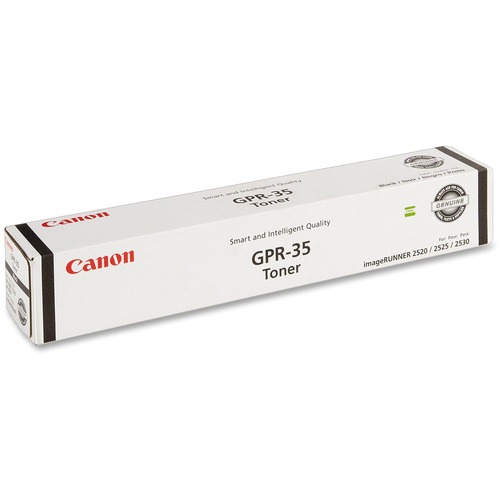 Toner, IR 2530/2525, Black