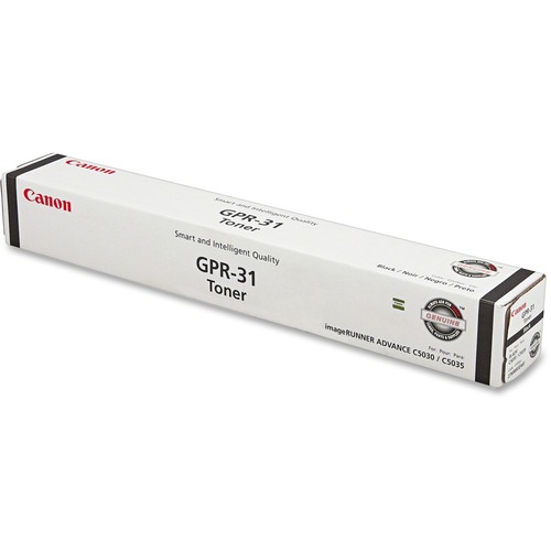 Toner, IR C5035, 5030, Black