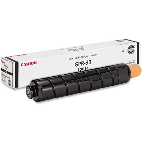 Cartridge, Laser, GPR33, 7055, Black, 80K