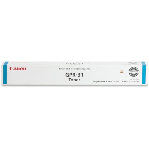 Cartridge, Laser, Gpr31, 5030, Cyan
