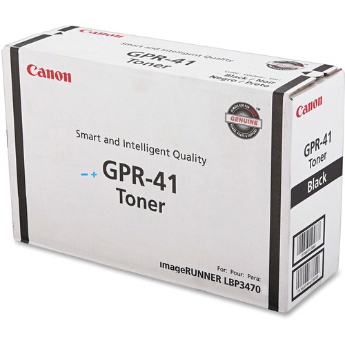Toner, IR LBP3470, Black