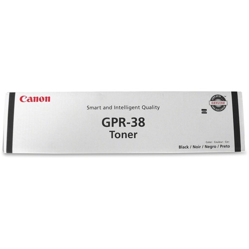 Toner, IR 6075, 6065, 605, Black