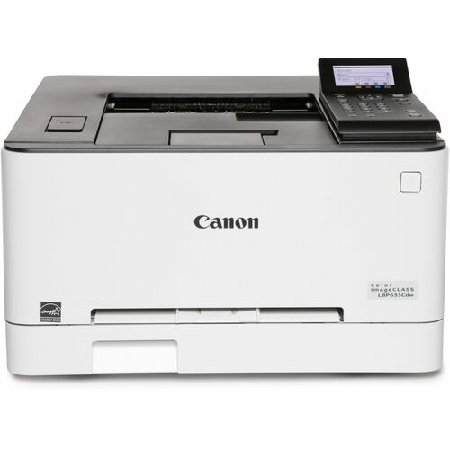Printer, Wireless, 22 Pages Per Minute, 17" x 16-1/2" x 11-3/10", WE