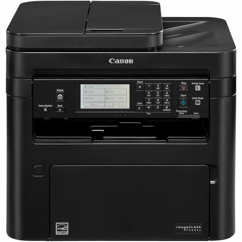 Printer, Laser, Wireless, Black and White, Image Class MF269DW