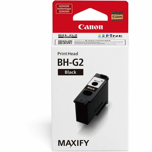 Printhead, BH-G2, For GX2020/GX1020, Black