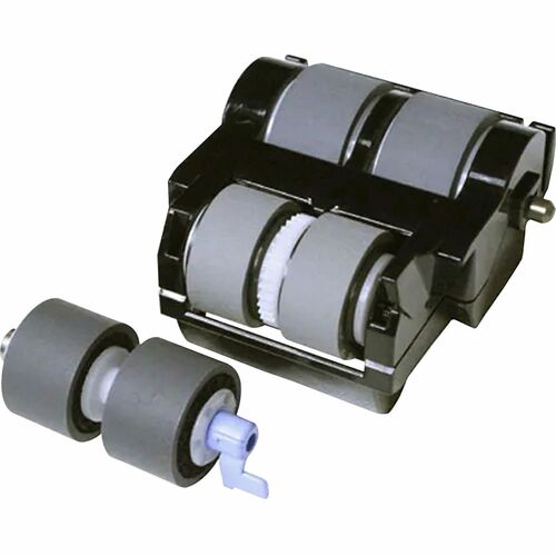 Kit, Roller, Exchange