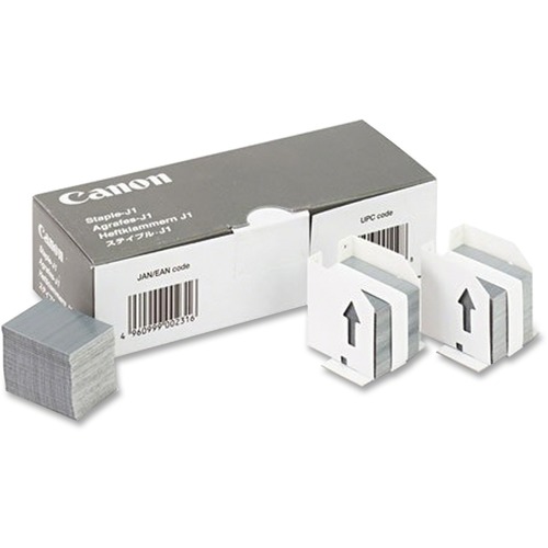 Staple, 3 Cartridges 3/BX