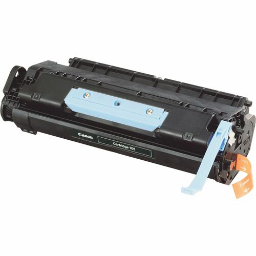 Cartridge, Laser, ICMF6550/6530, Black