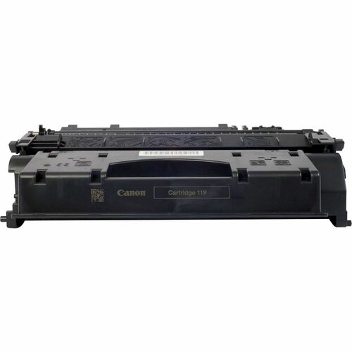 Cartridge, Laser