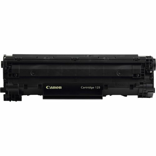 Cartridge, Laser, LBP6000, Black