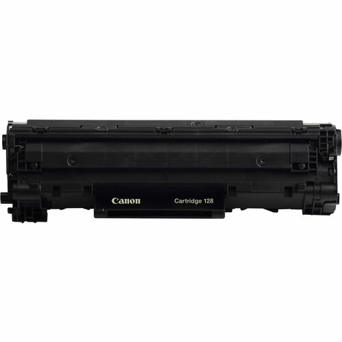 Cartridge, Toner, Black