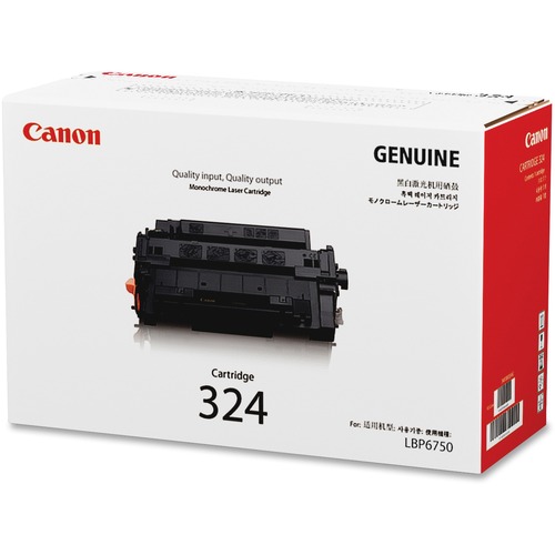 Cartridge, Laser, Standard Yield
