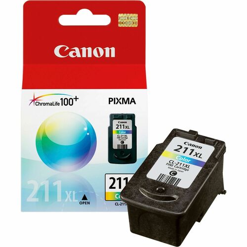 Cartridge, MP480, Tricolor