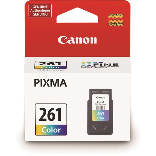 Cartridge, Inkjet, Color