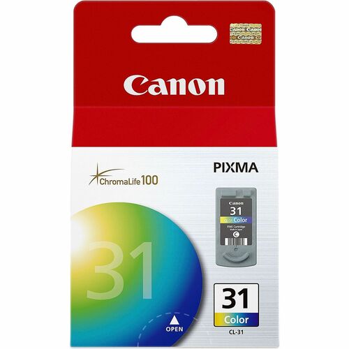 Cartridge, CL-31, Clear Ink