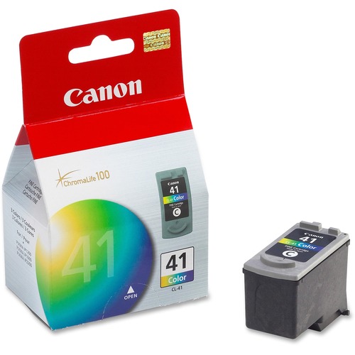 Cartridge, Ink, 450, IP1600, Tricolor